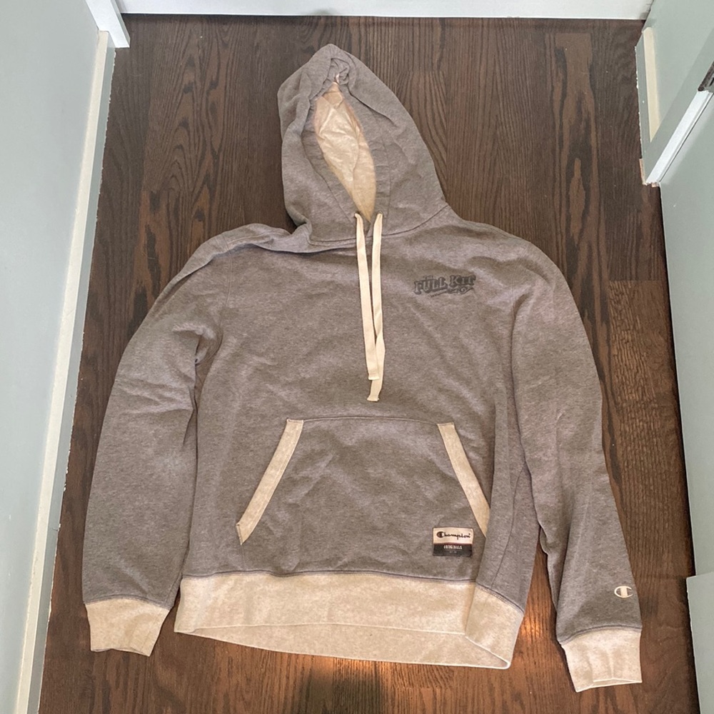 Champion The Full Kit Hoodie